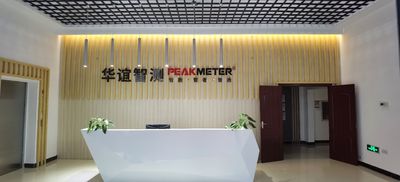 Κίνα Shenzhen Huayi Peakmeter Technology Co., Ltd.