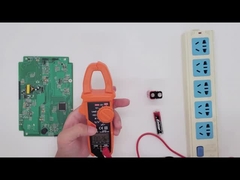 Δοκιμαστής τάσης υψηλής ακρίβειας Τελική ακρίβεια για επαγγελματίες Δοκιμαστής σύνδεσης τάσης